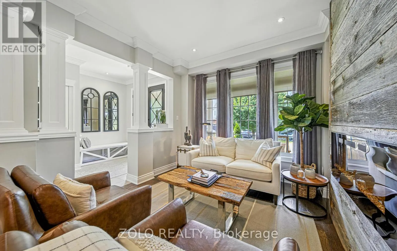 3 COVINGTON DRIVE