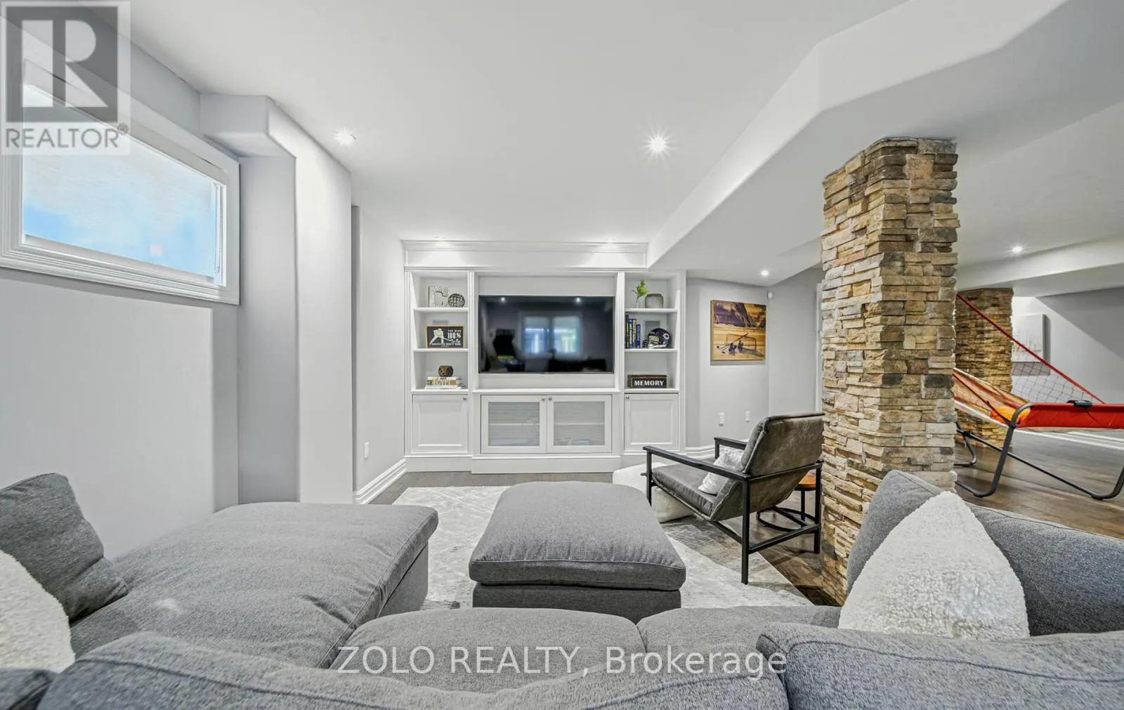 3 COVINGTON DRIVE