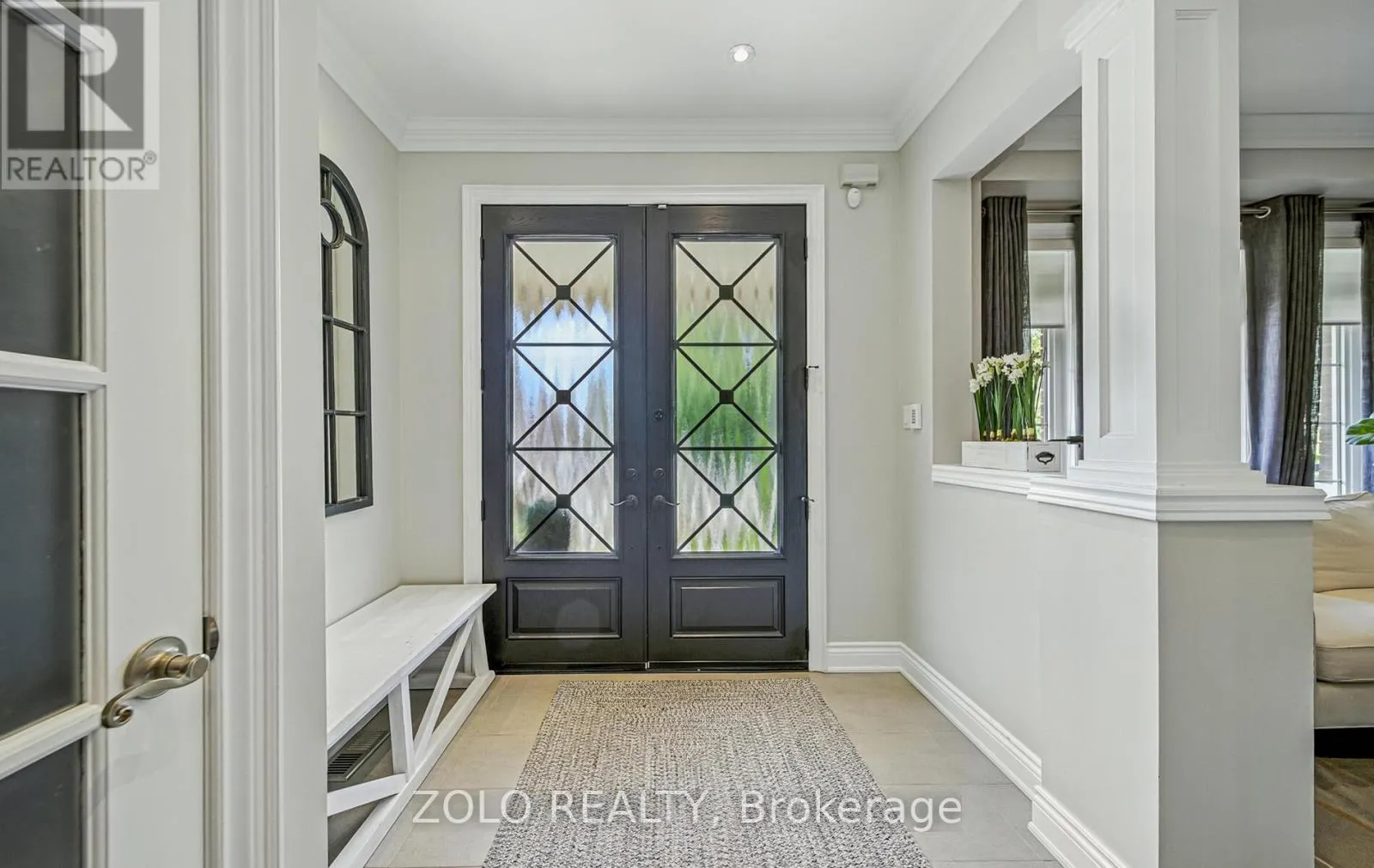 3 COVINGTON DRIVE