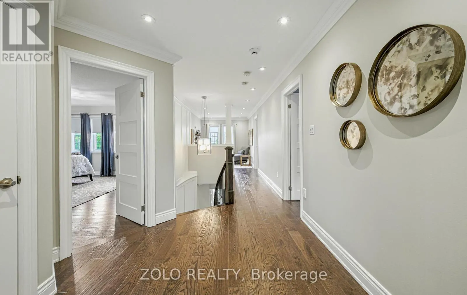 3 COVINGTON DRIVE