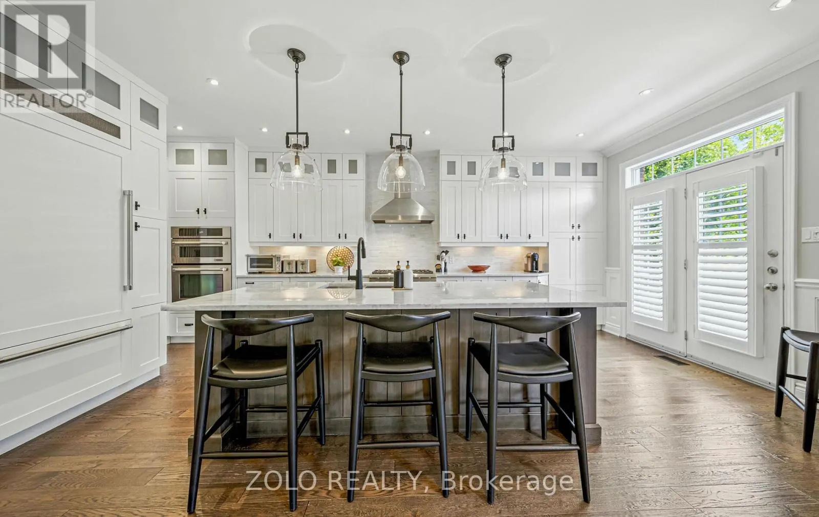 3 COVINGTON DRIVE