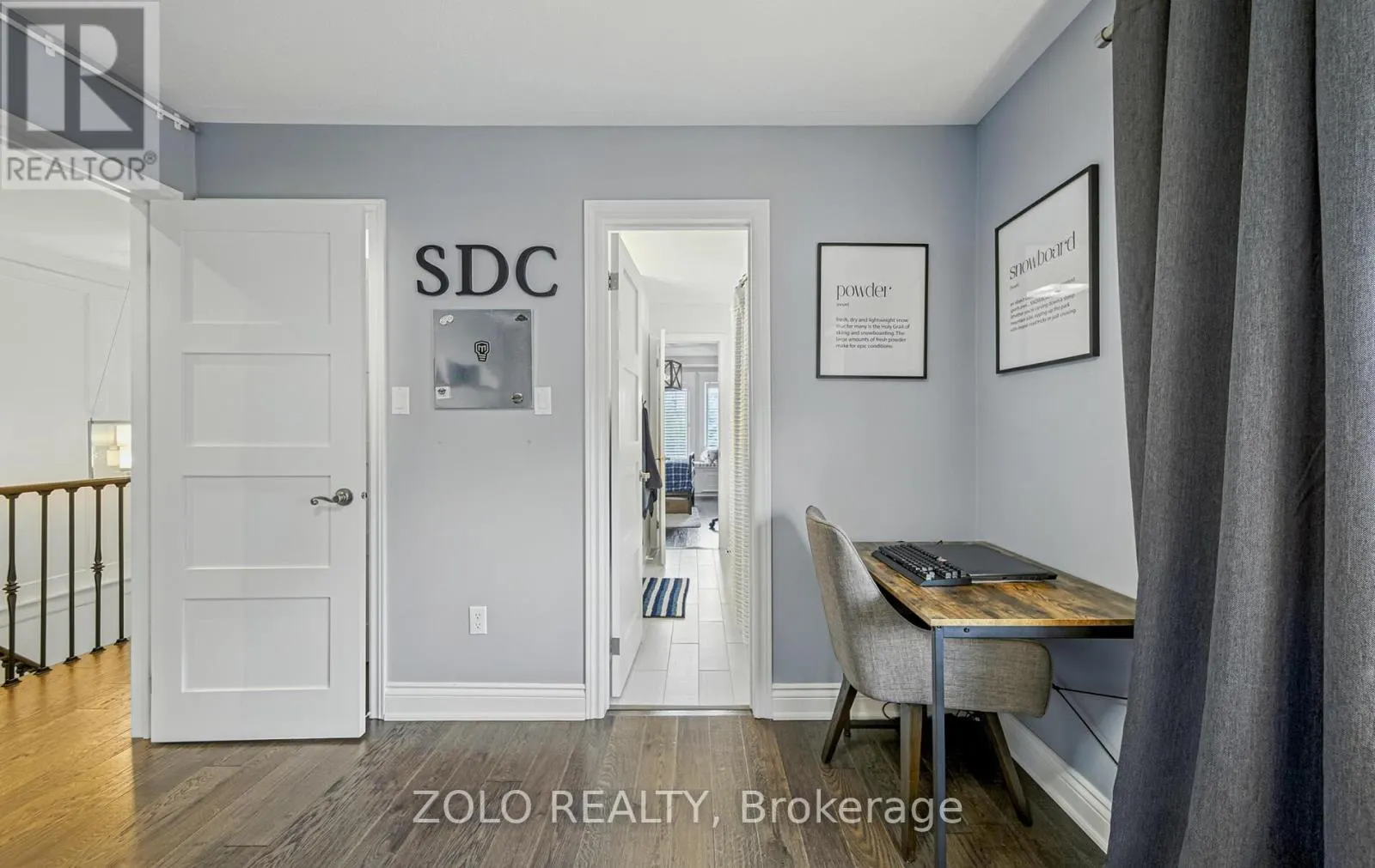 3 COVINGTON DRIVE