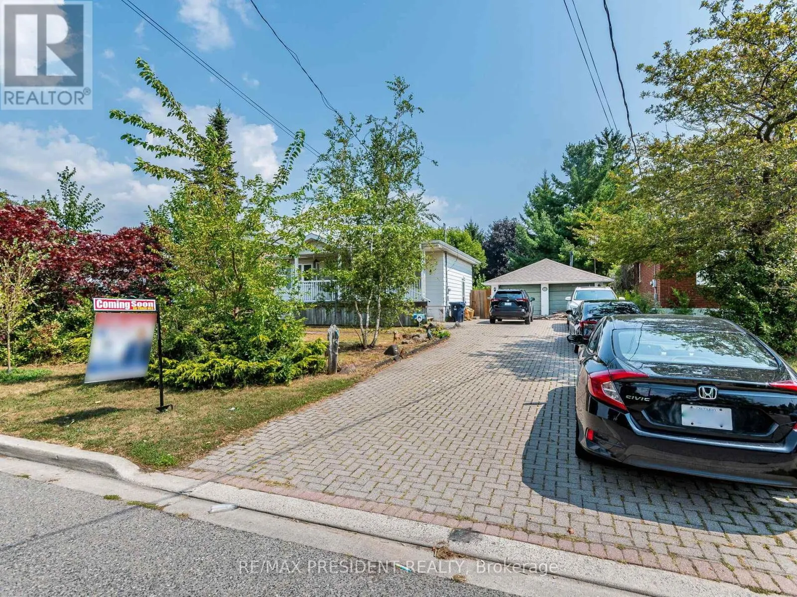 135 KITCHENER ROAD