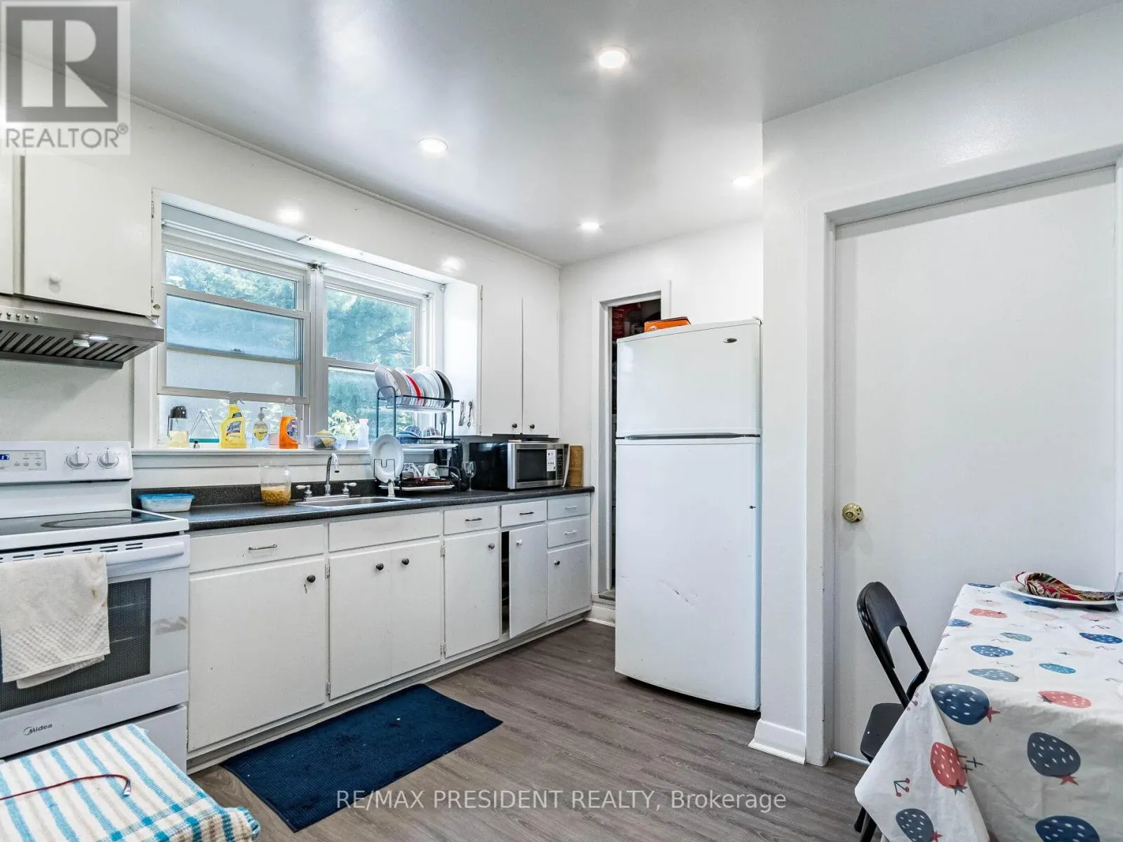 135 KITCHENER ROAD