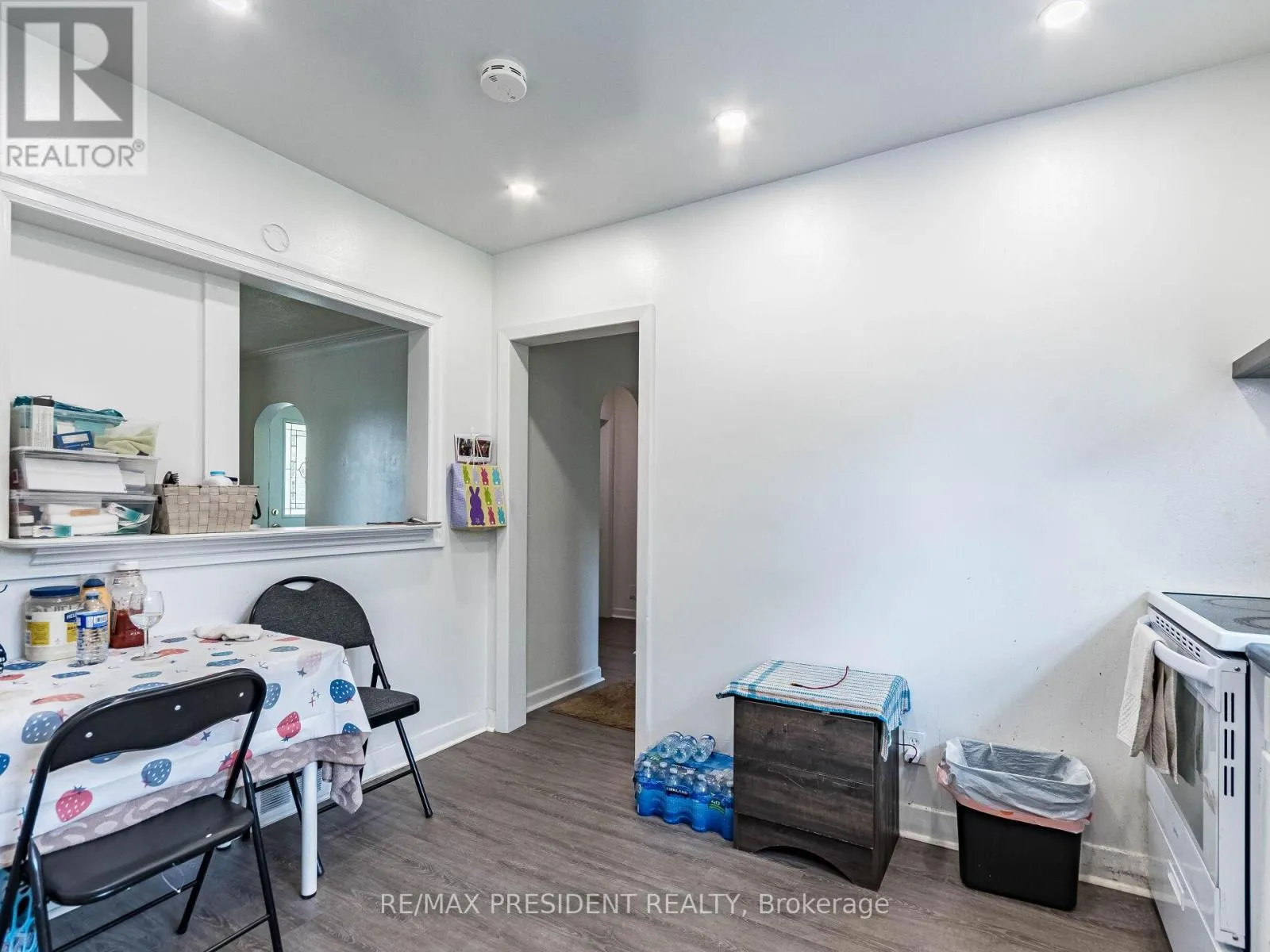 135 KITCHENER ROAD