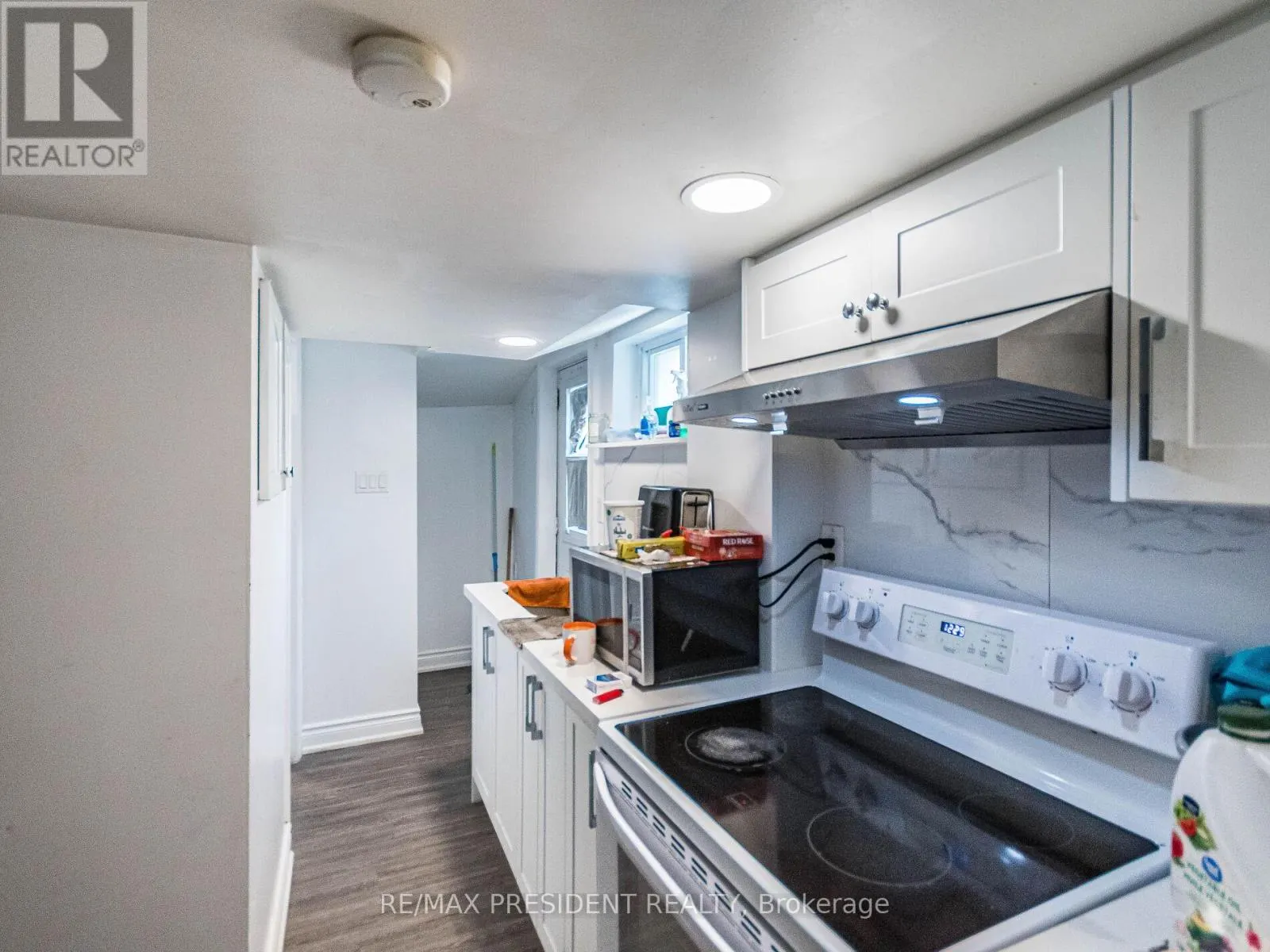 135 KITCHENER ROAD