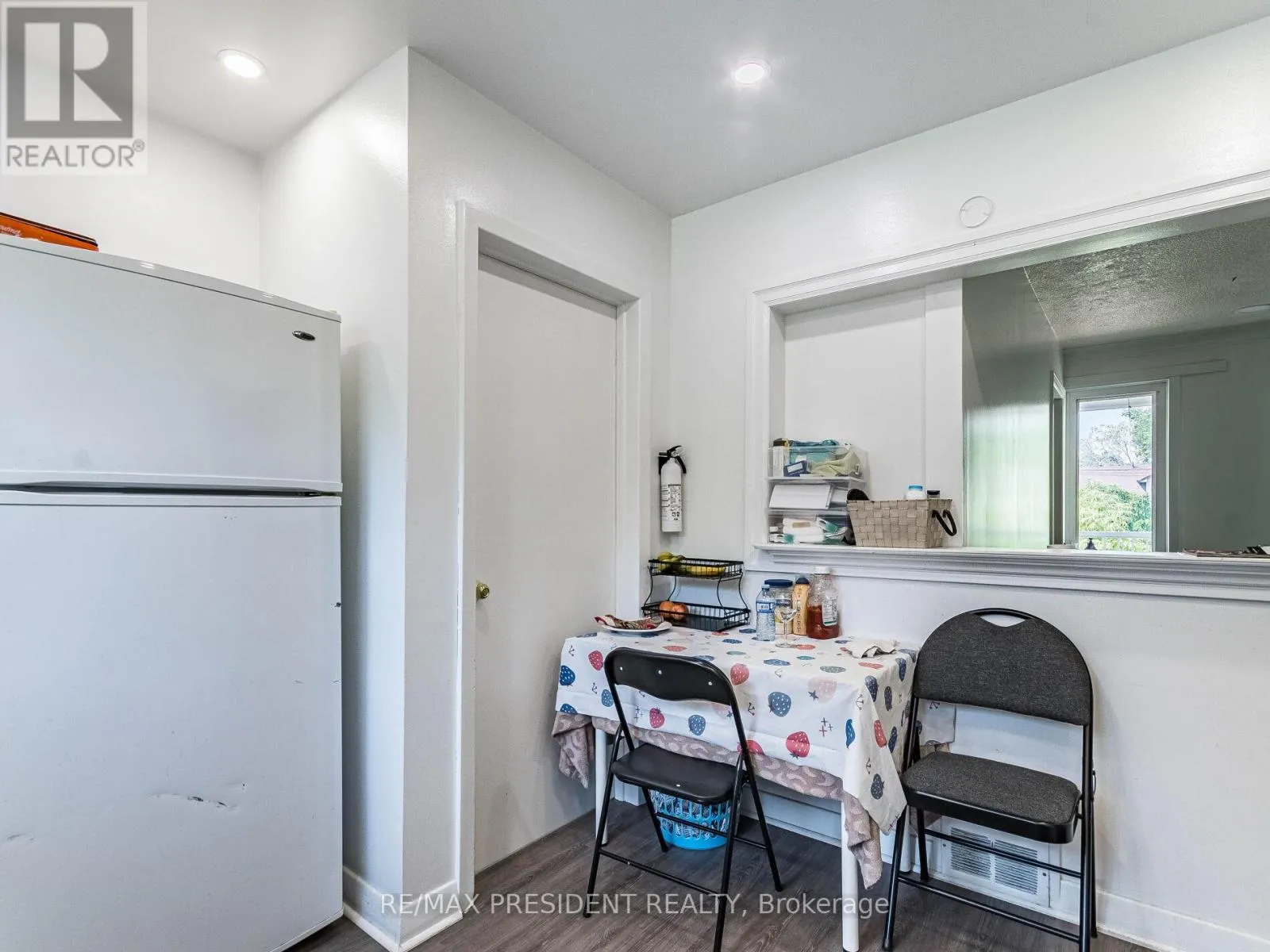 135 KITCHENER ROAD