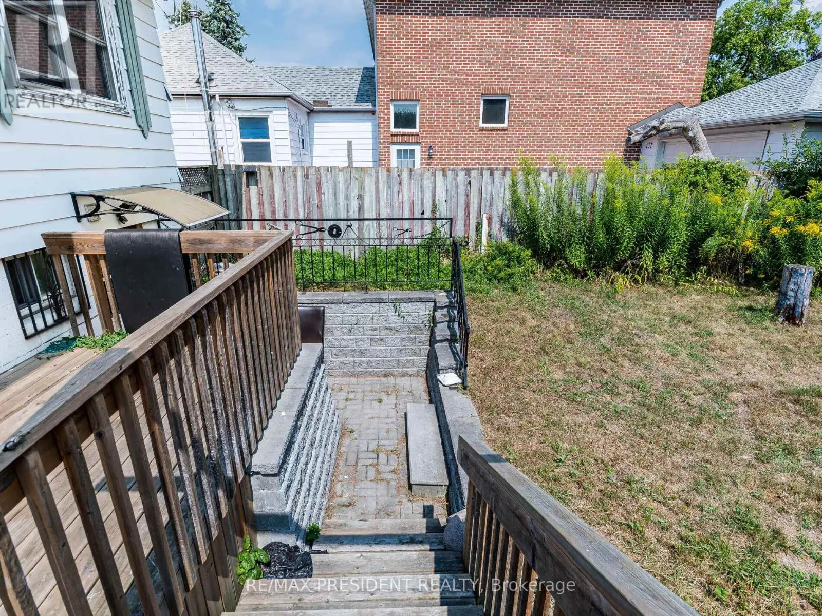135 KITCHENER ROAD