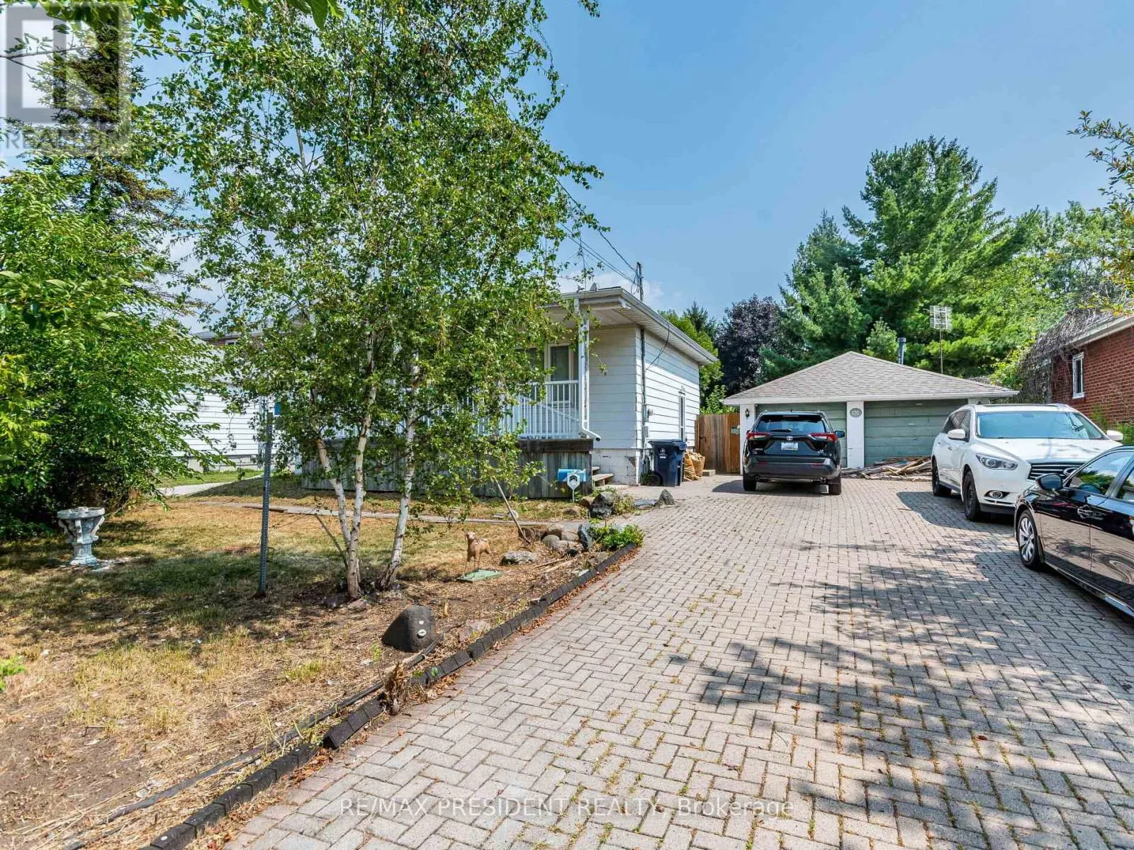 135 KITCHENER ROAD
