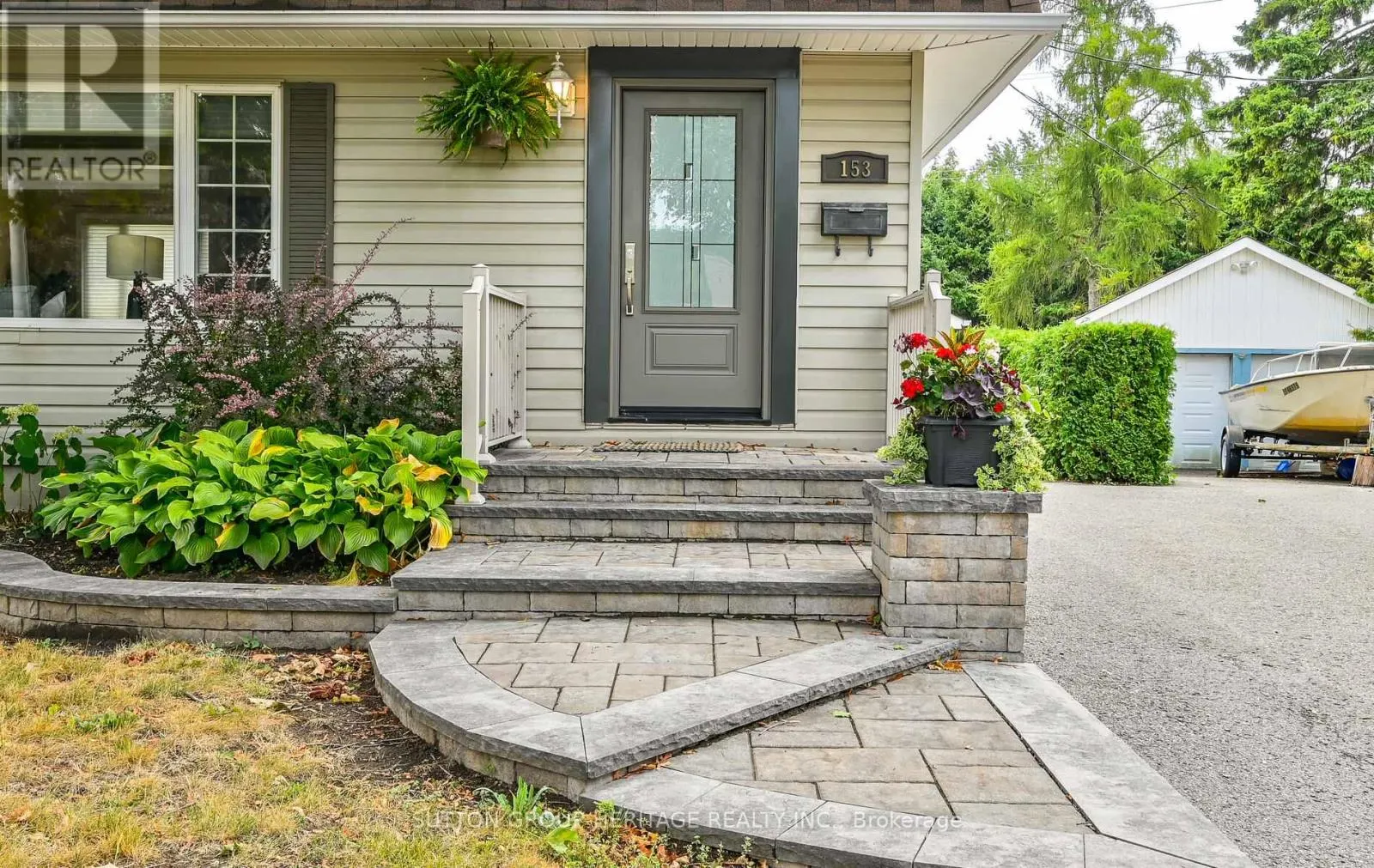 153 ADMIRAL ROAD