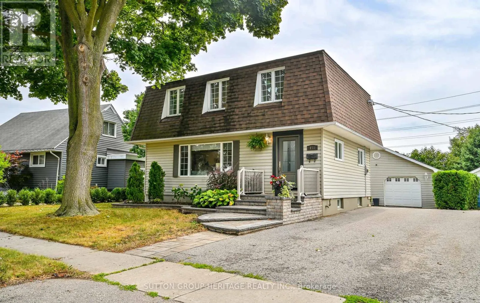 153 ADMIRAL ROAD