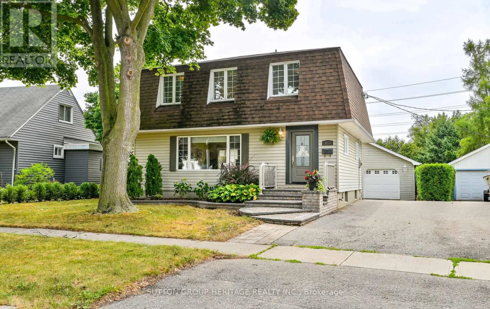 153 ADMIRAL ROAD