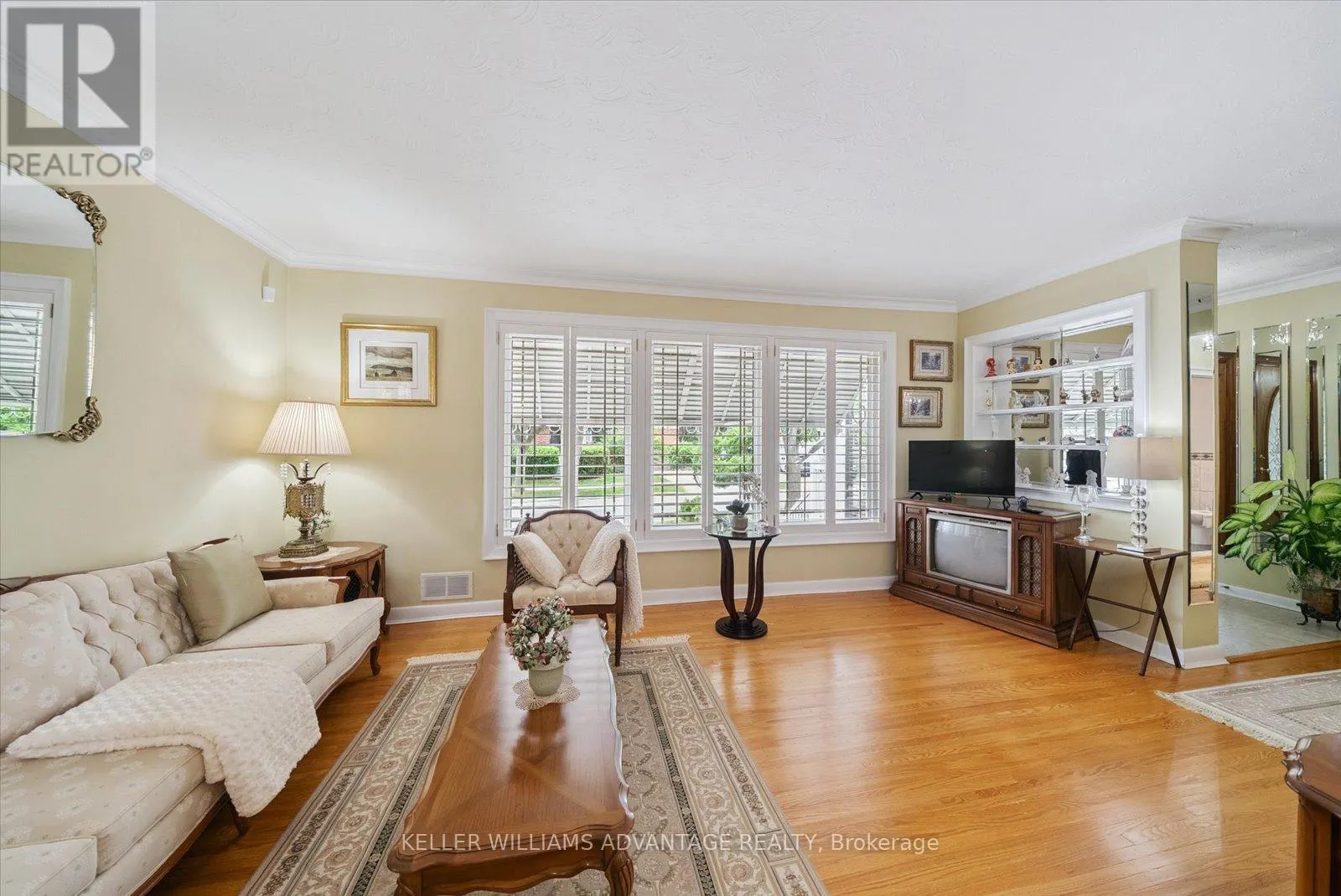 1 MONTVALE DRIVE