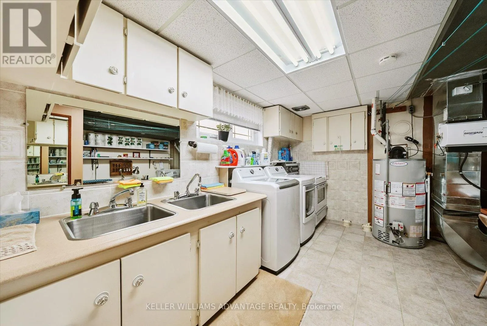1 MONTVALE DRIVE