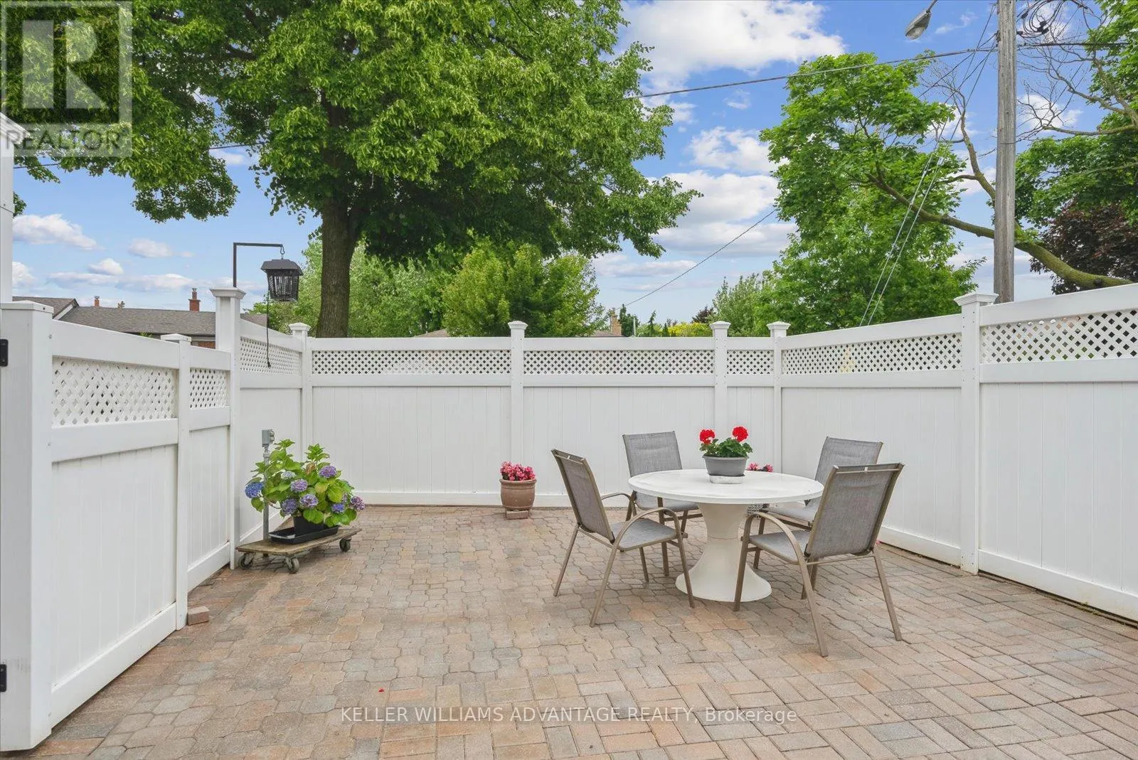 1 MONTVALE DRIVE