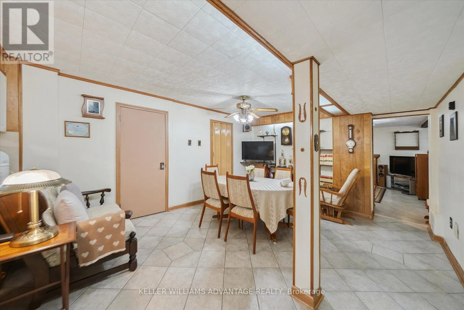 1 MONTVALE DRIVE