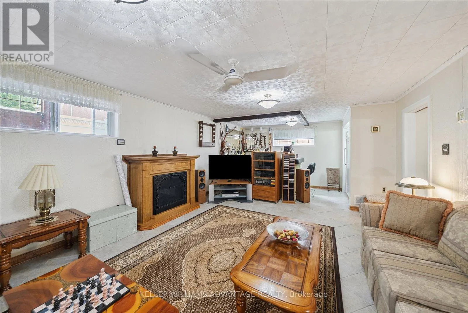 1 MONTVALE DRIVE