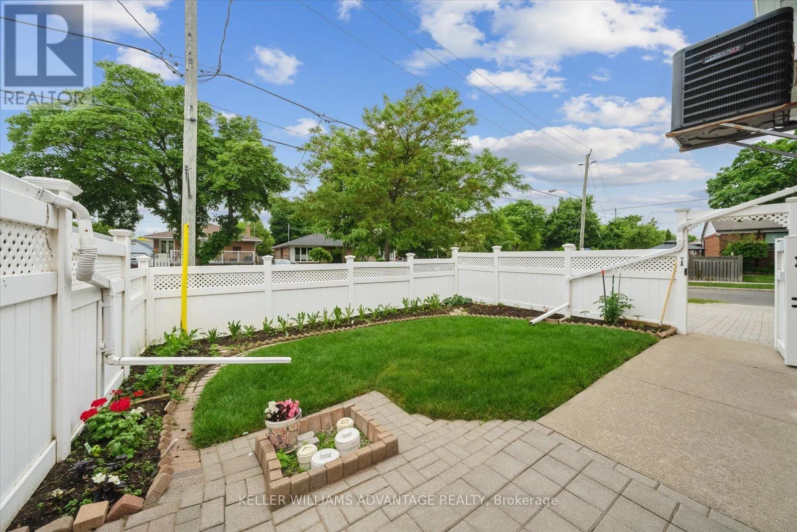 1 MONTVALE DRIVE