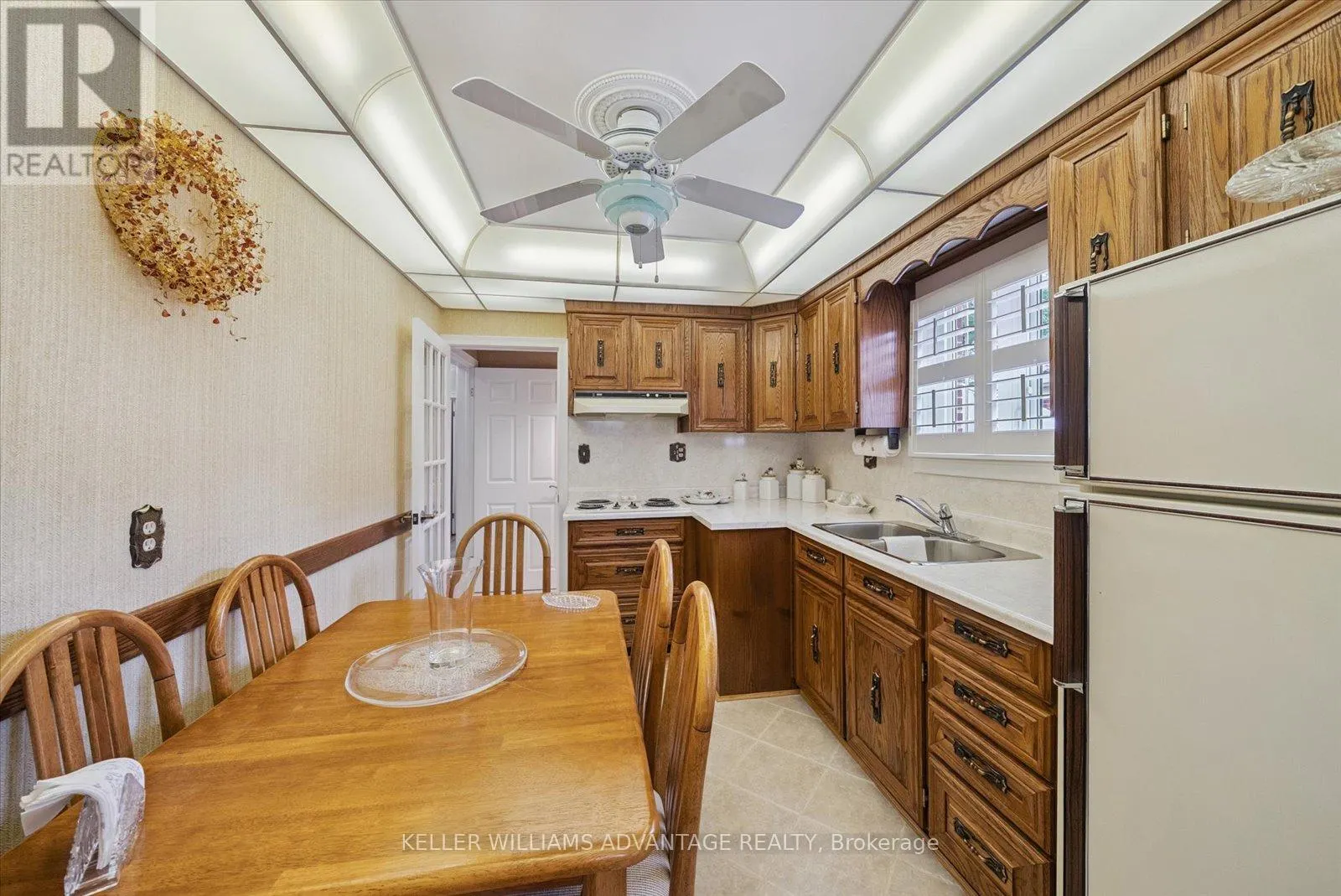 1 MONTVALE DRIVE