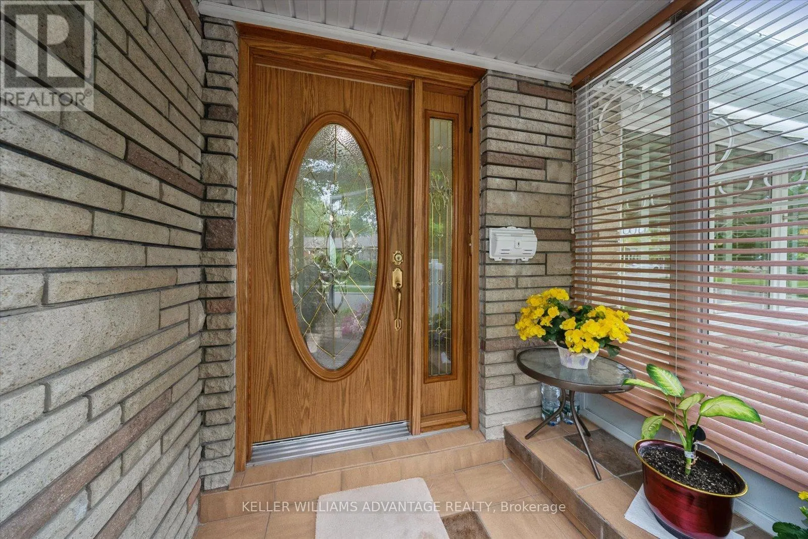 1 MONTVALE DRIVE