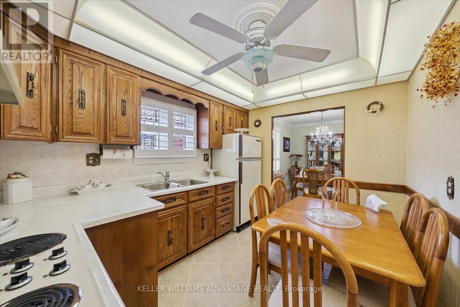 1 MONTVALE DRIVE