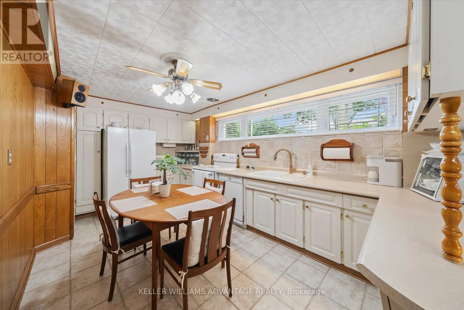 1 MONTVALE DRIVE