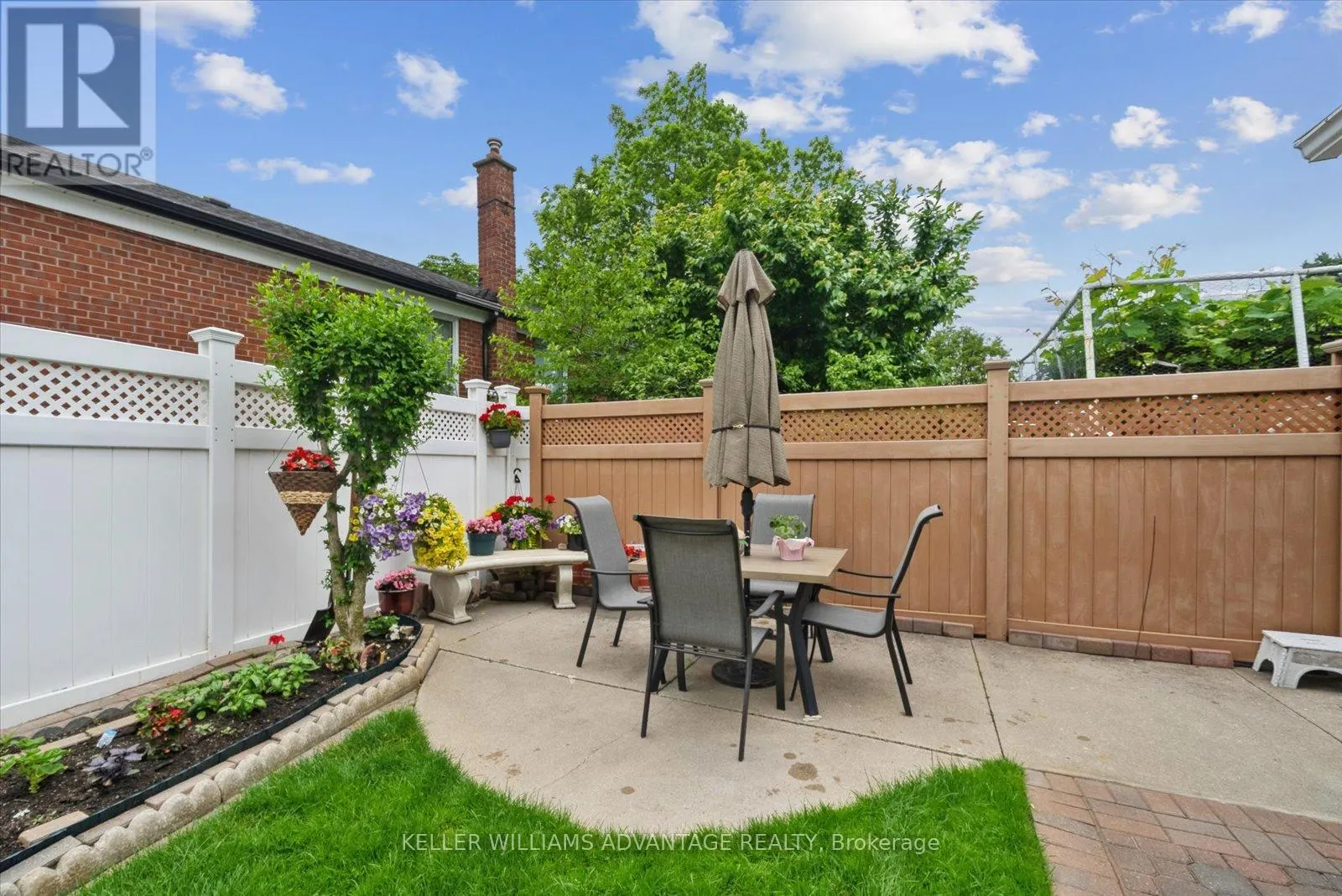 1 MONTVALE DRIVE
