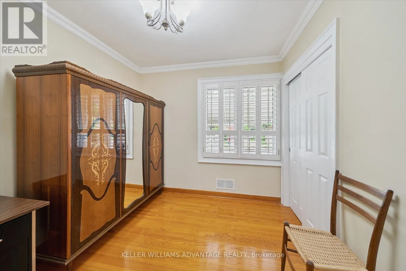 1 MONTVALE DRIVE