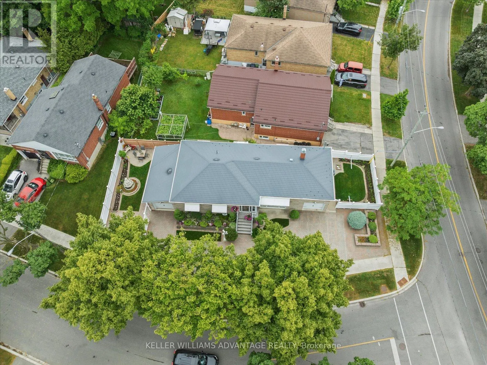 1 MONTVALE DRIVE