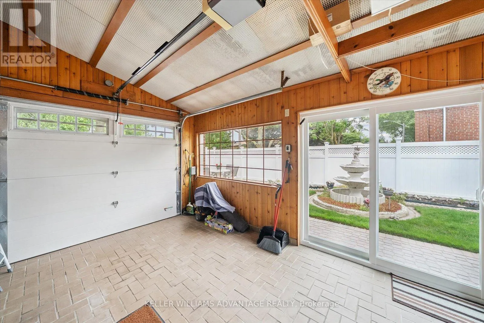 1 MONTVALE DRIVE