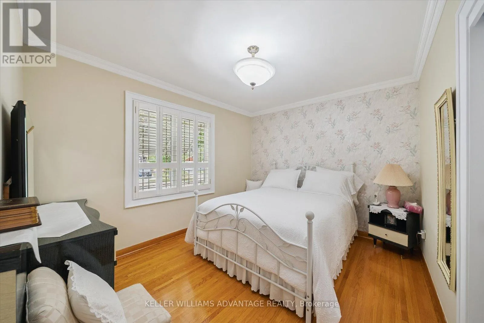 1 MONTVALE DRIVE