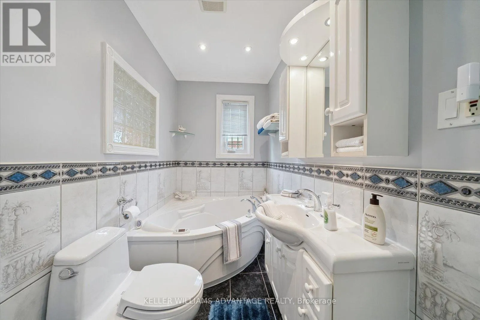 1 MONTVALE DRIVE