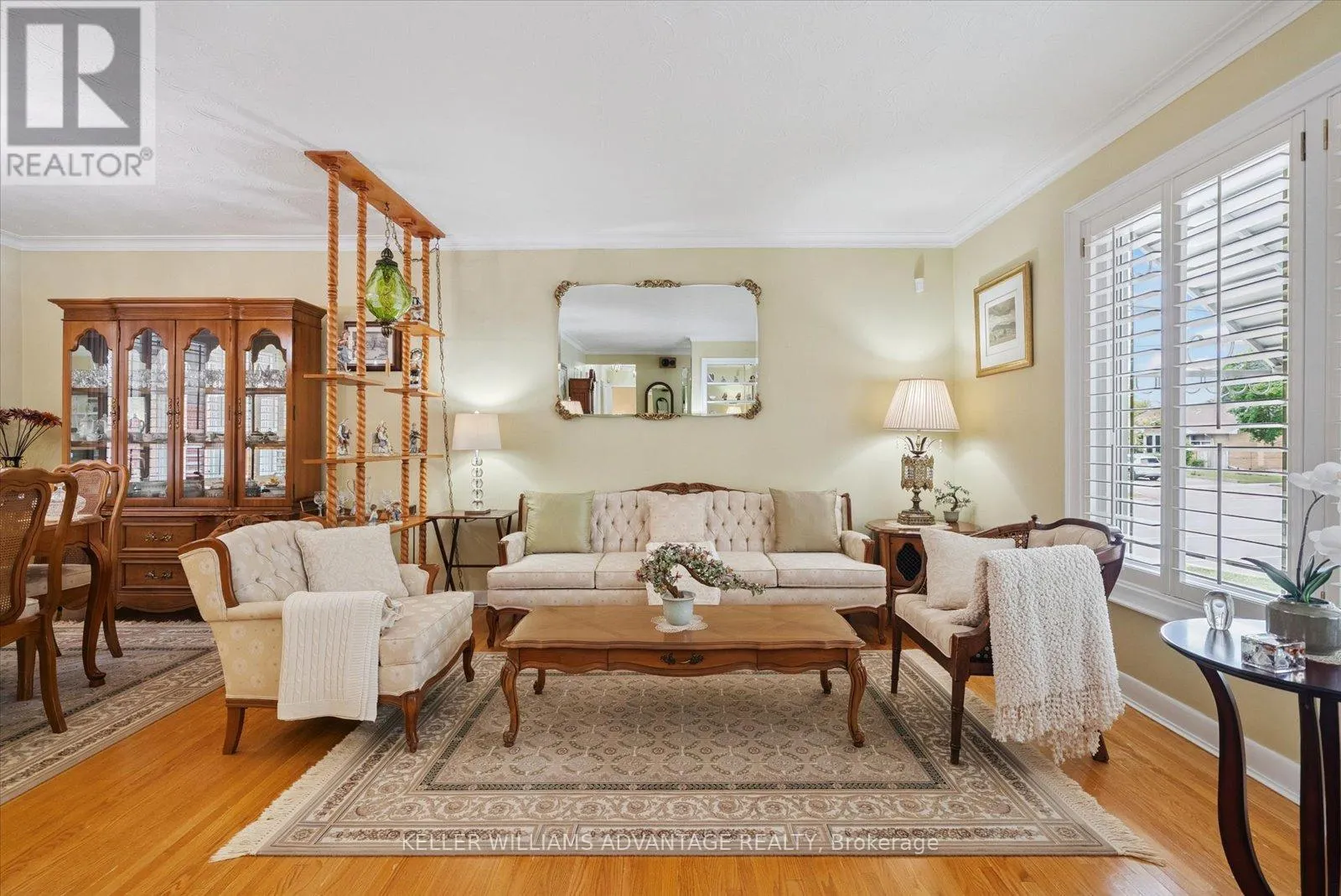 1 MONTVALE DRIVE