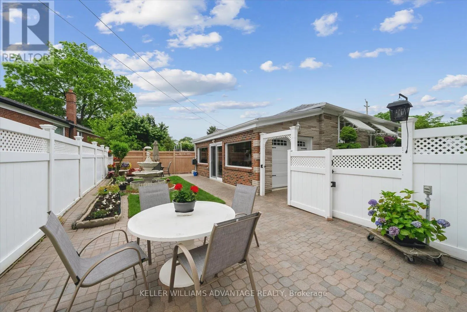 1 MONTVALE DRIVE