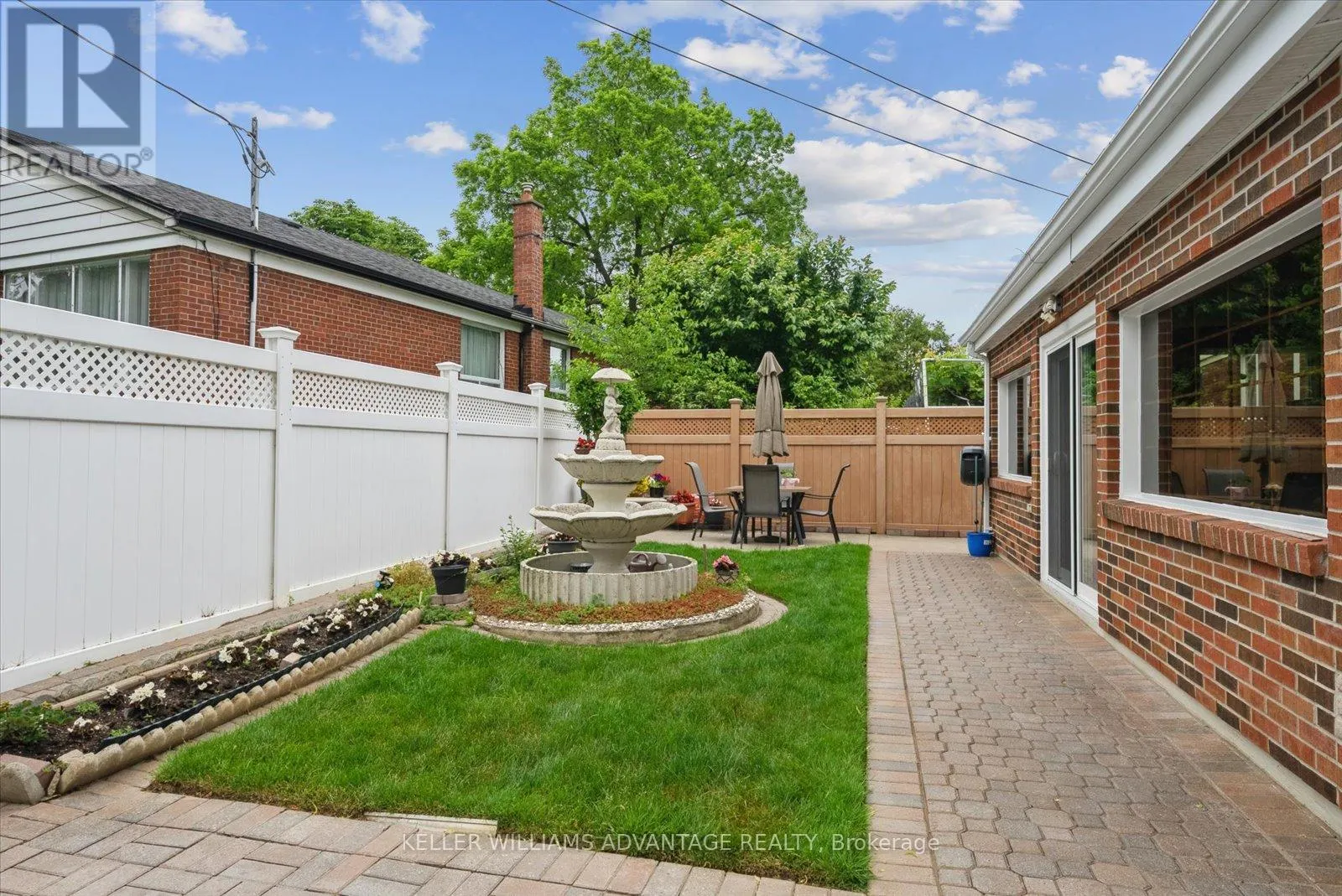 1 MONTVALE DRIVE