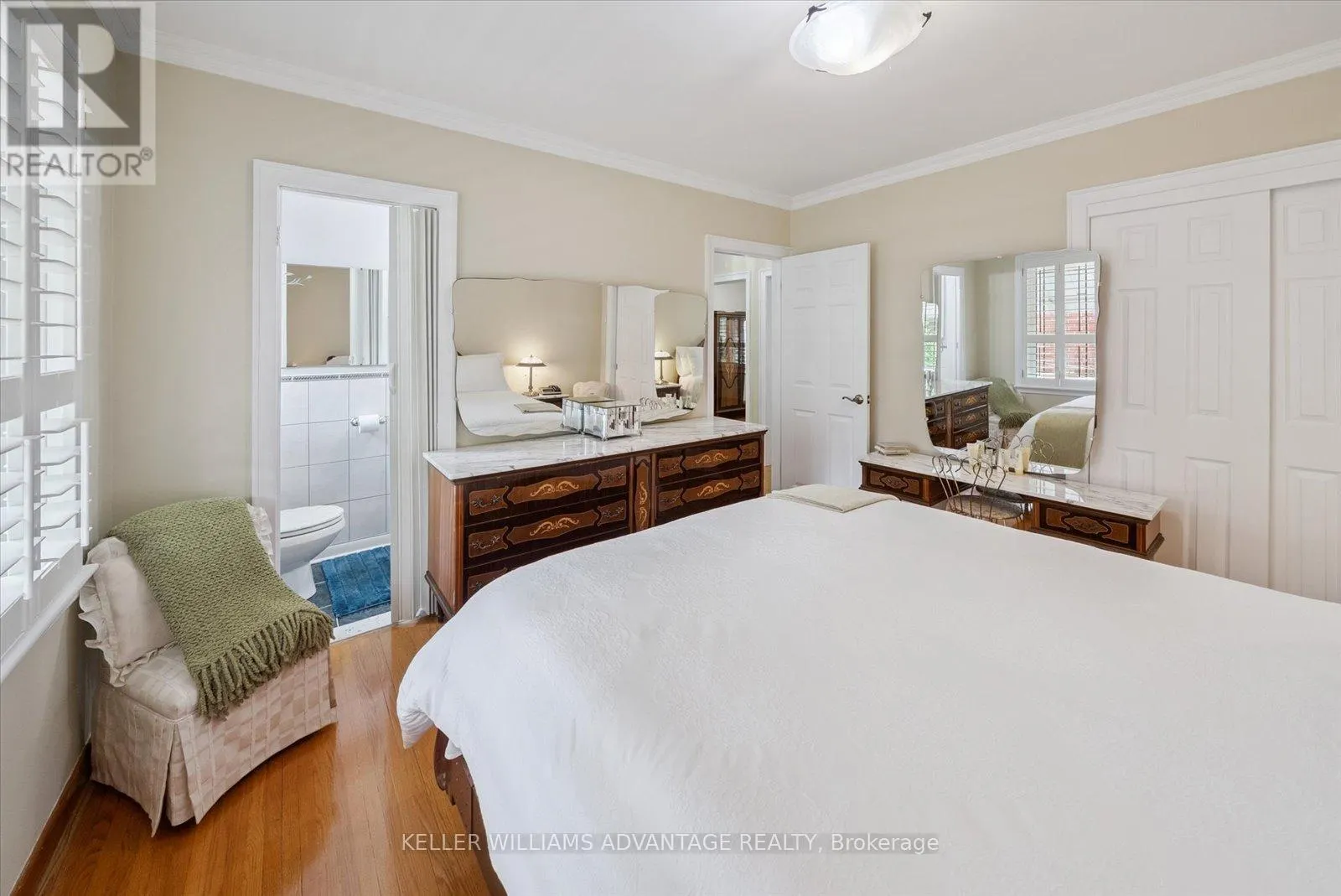 1 MONTVALE DRIVE