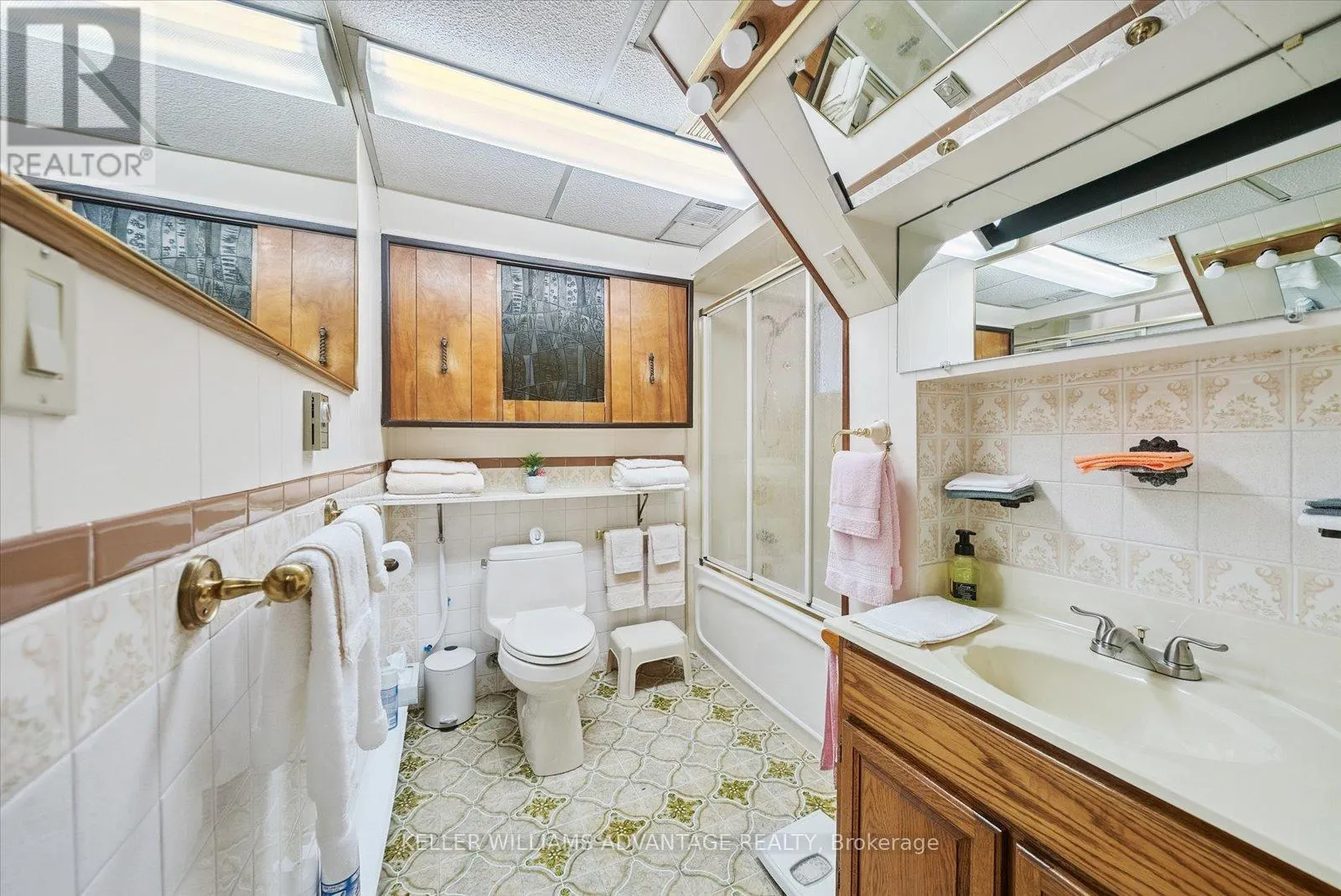 1 MONTVALE DRIVE