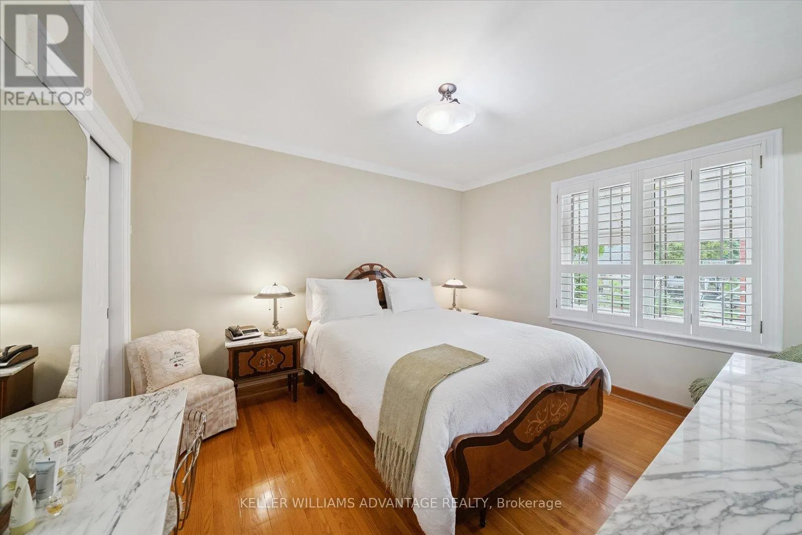1 MONTVALE DRIVE