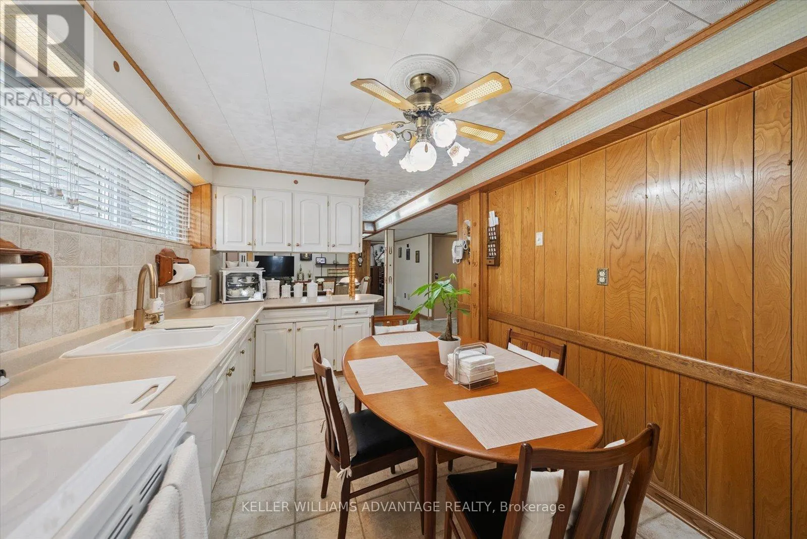 1 MONTVALE DRIVE