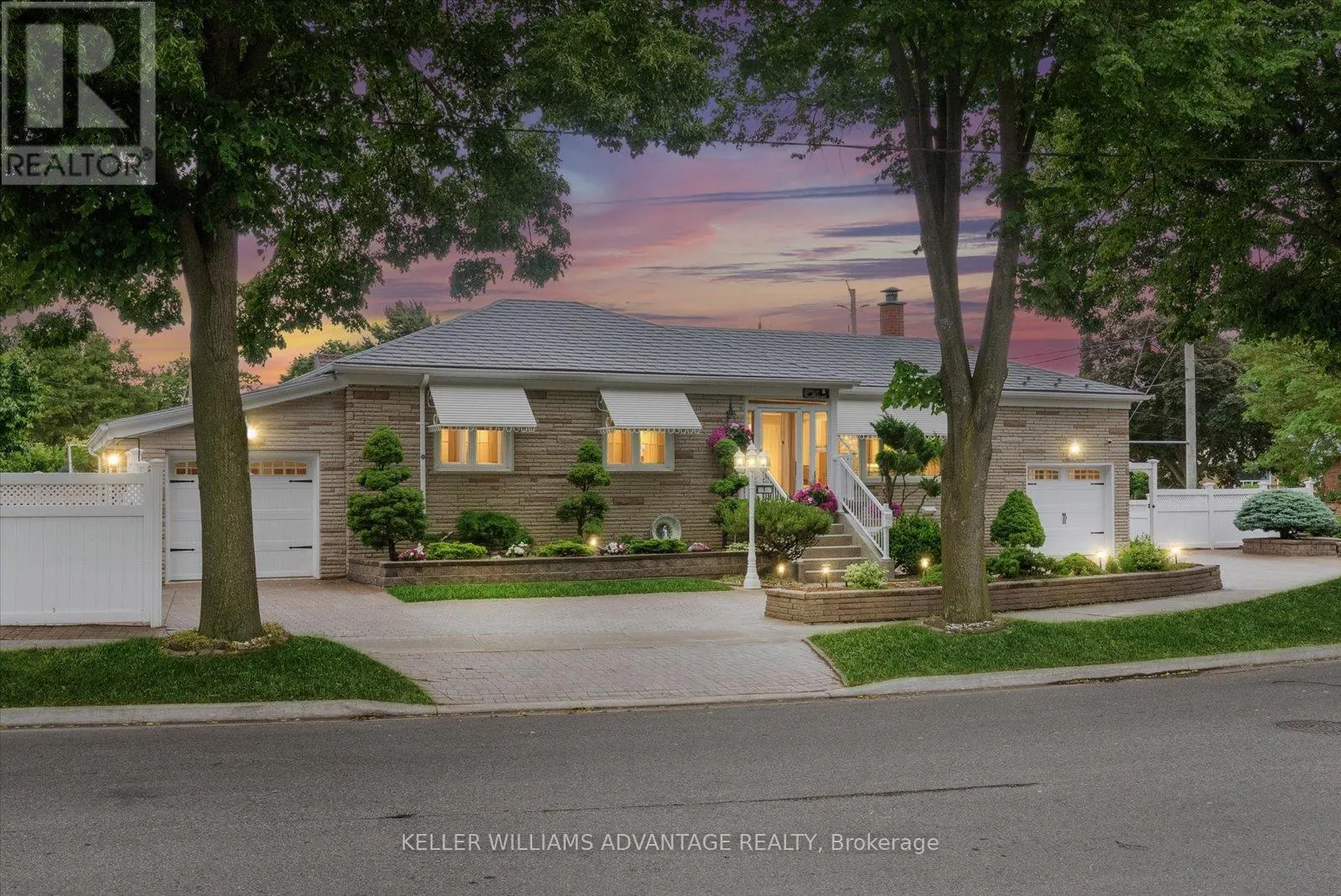 1 MONTVALE DRIVE