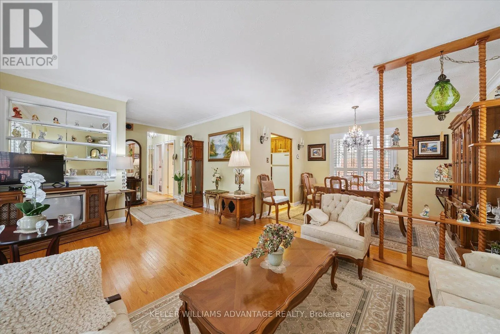 1 MONTVALE DRIVE