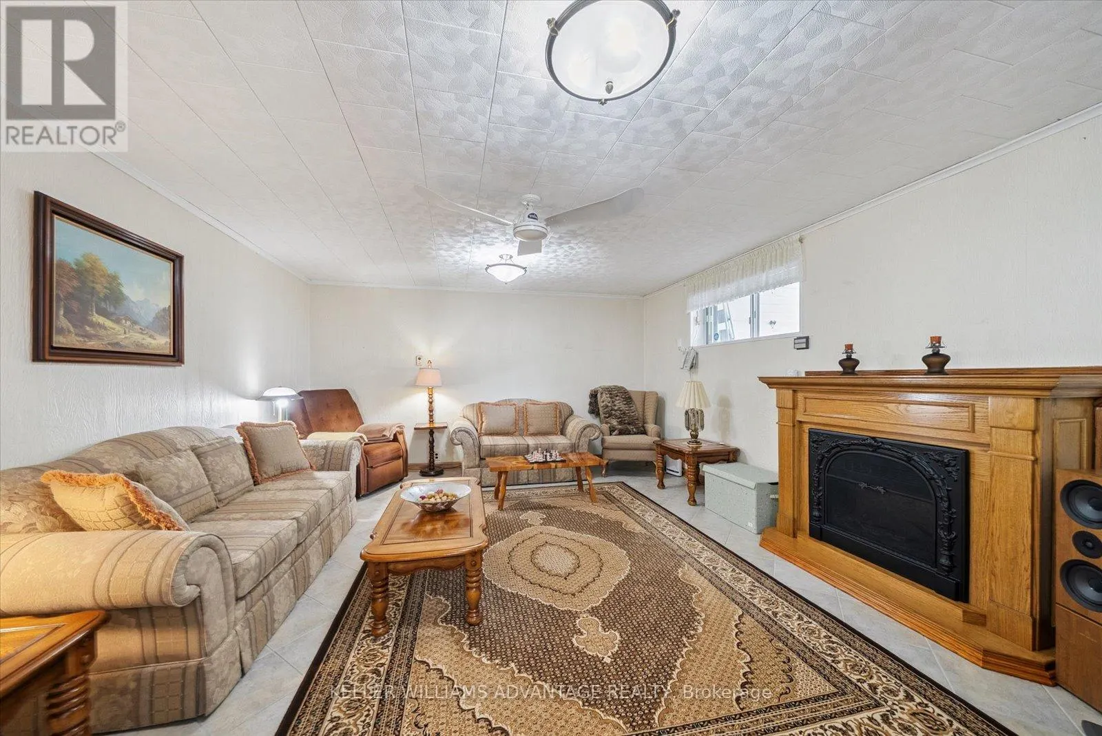 1 MONTVALE DRIVE