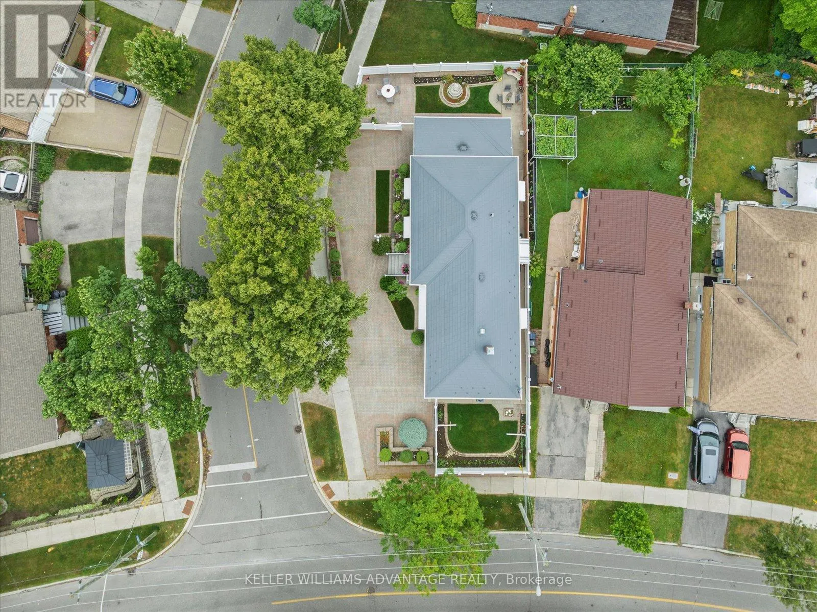 1 MONTVALE DRIVE