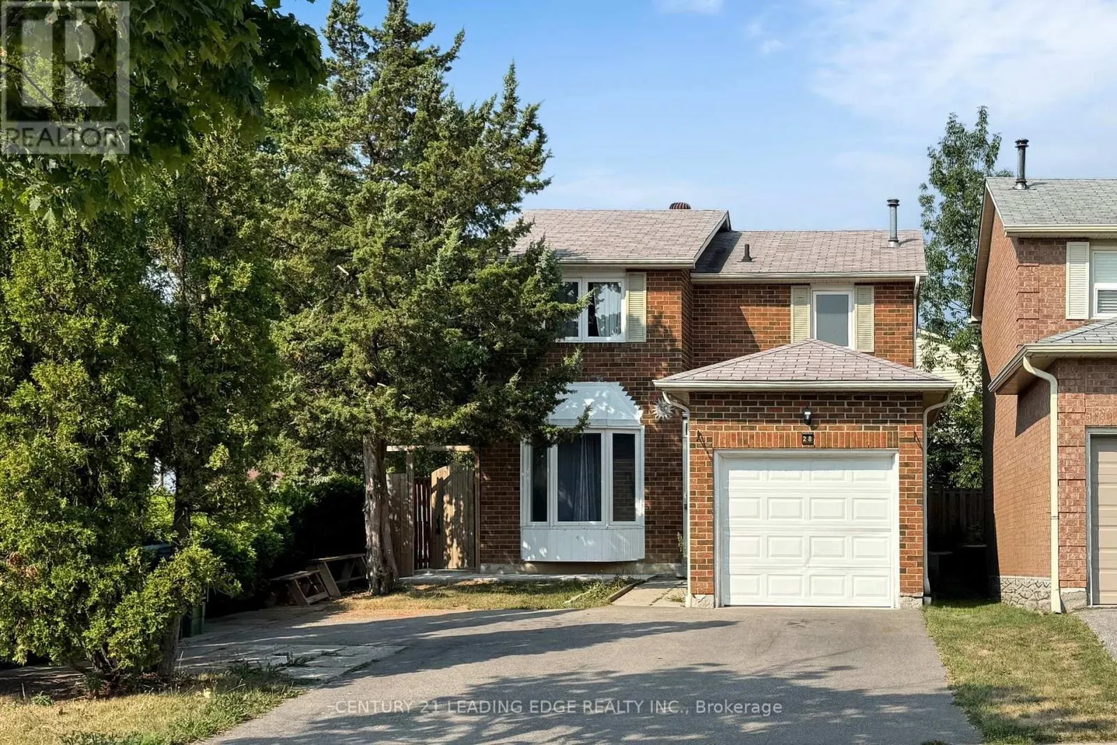 28 LONGSWORD DRIVE