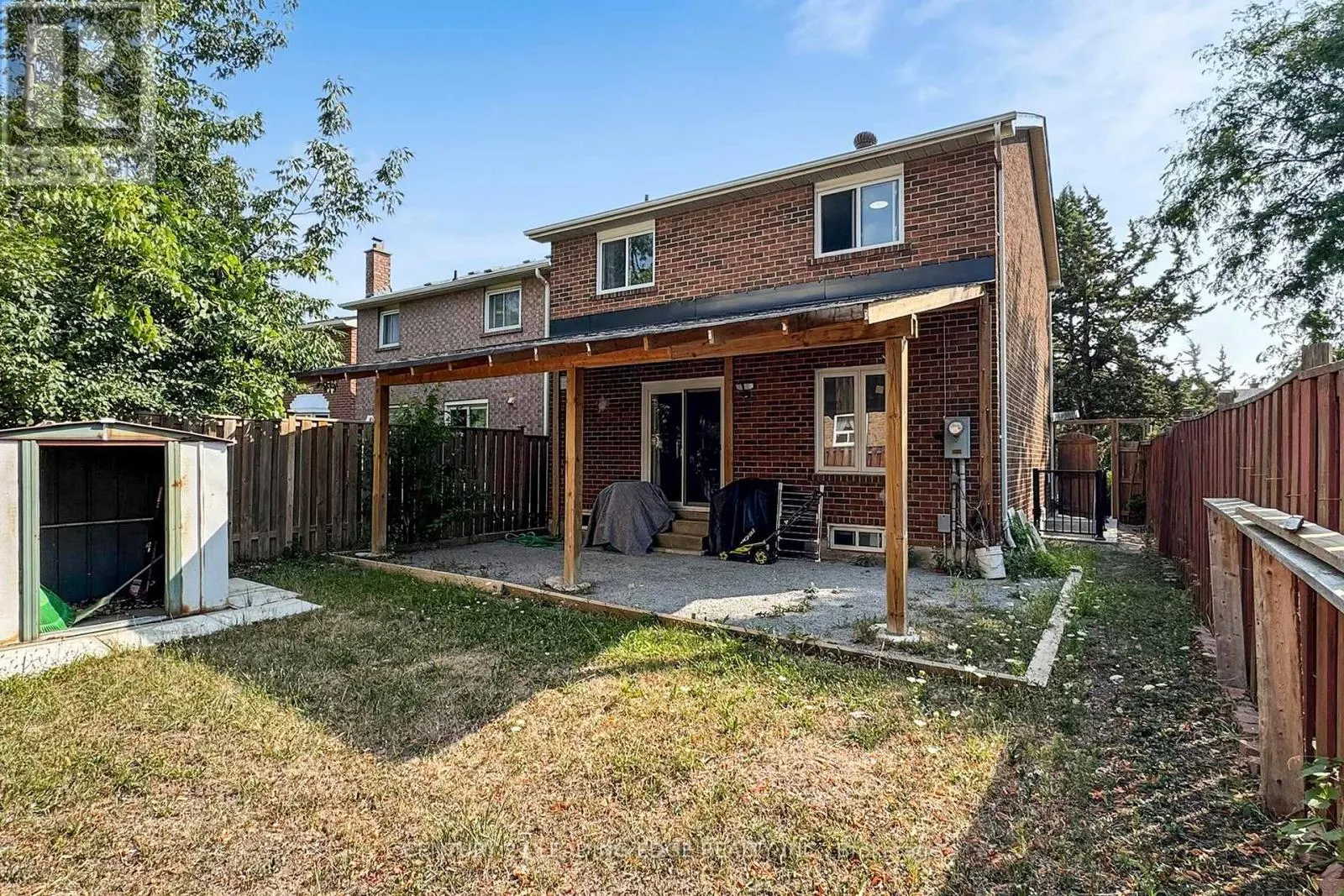 28 LONGSWORD DRIVE