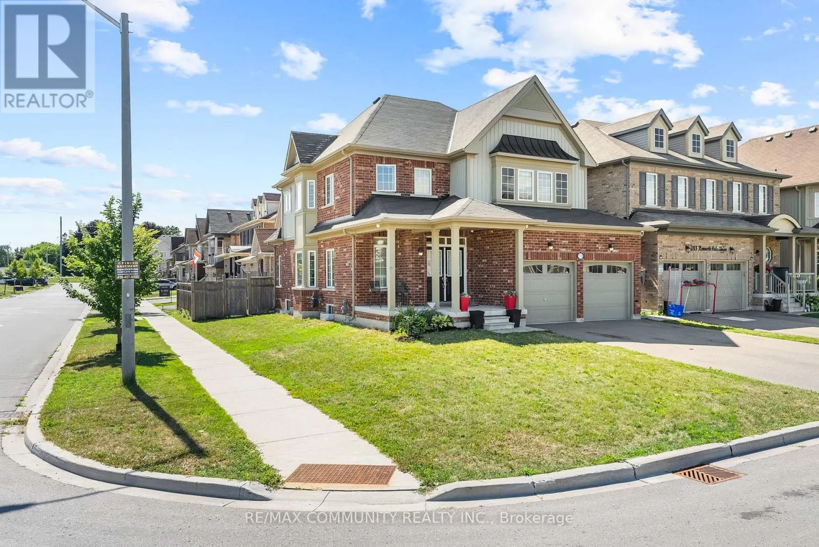 279 KENNETH COLE DRIVE