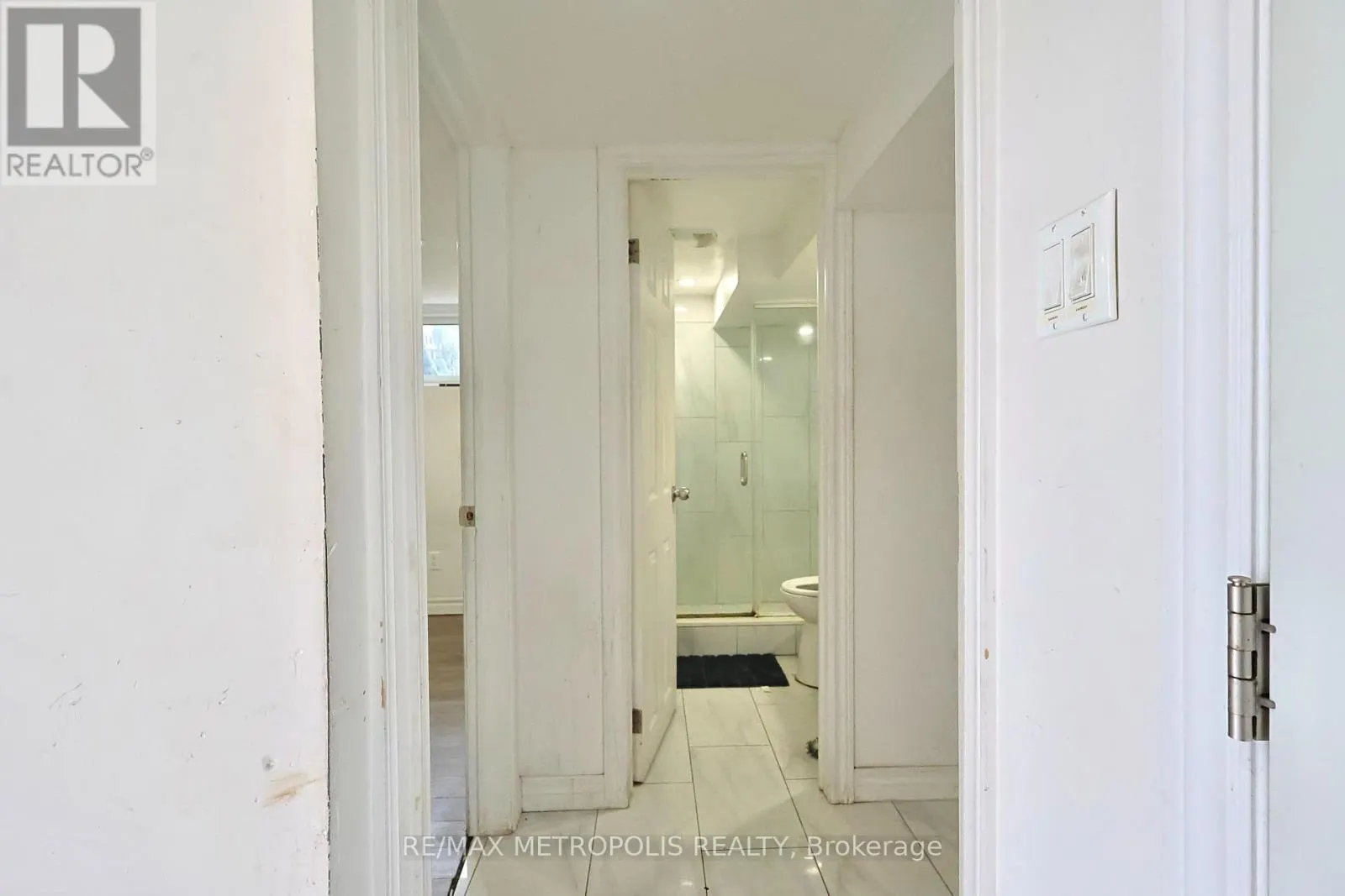 BSMT - 538 BELLAMY ROAD N