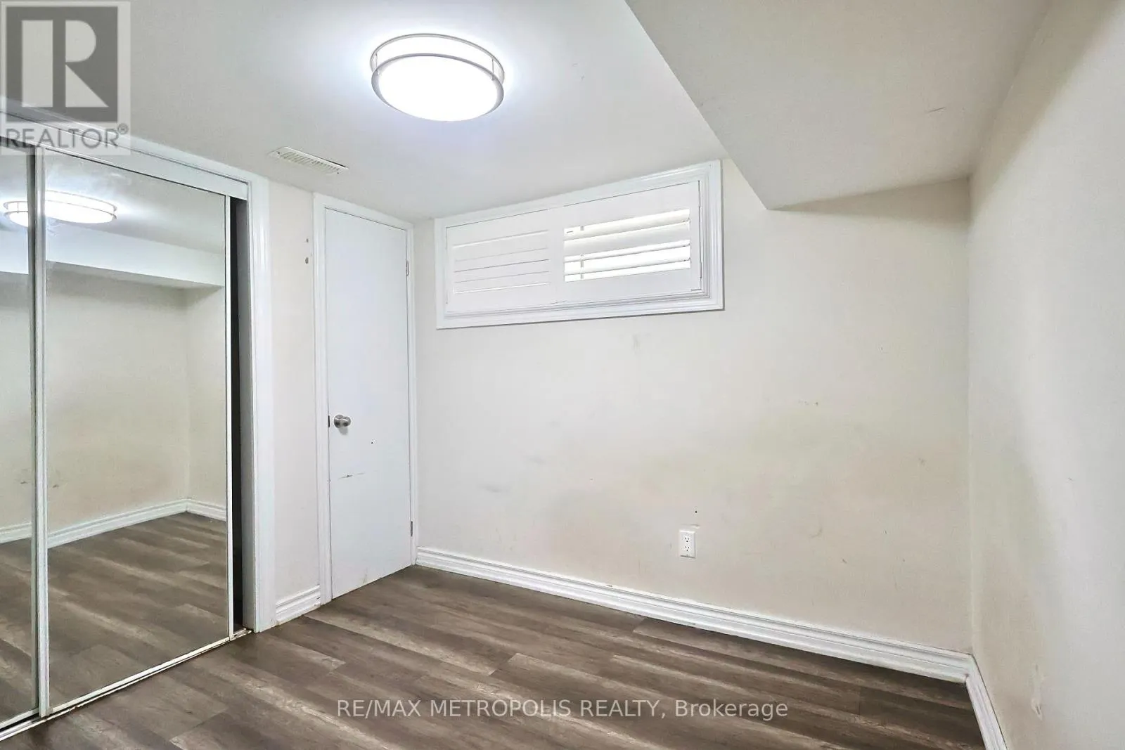 BSMT - 538 BELLAMY ROAD N