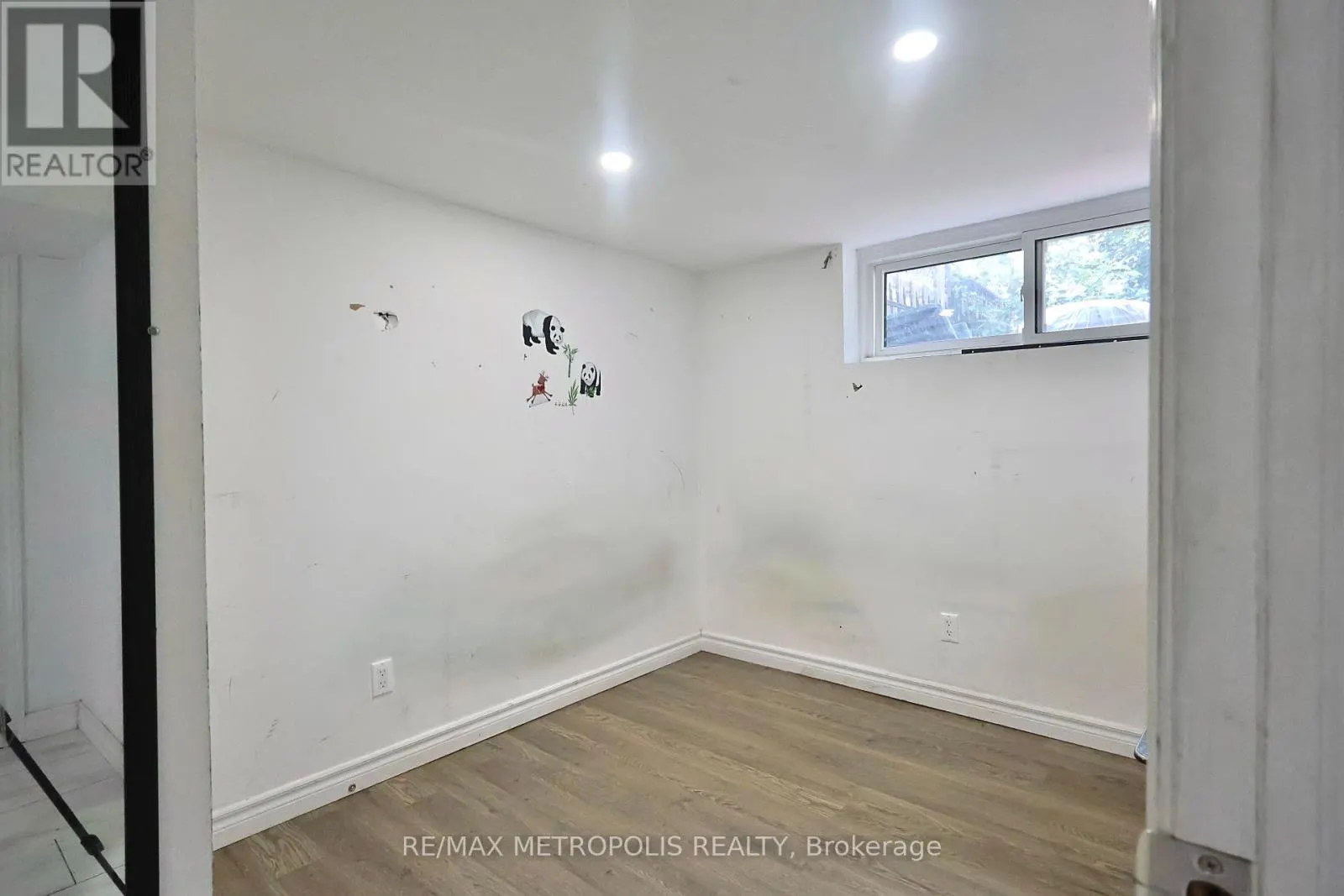 BSMT - 538 BELLAMY ROAD N
