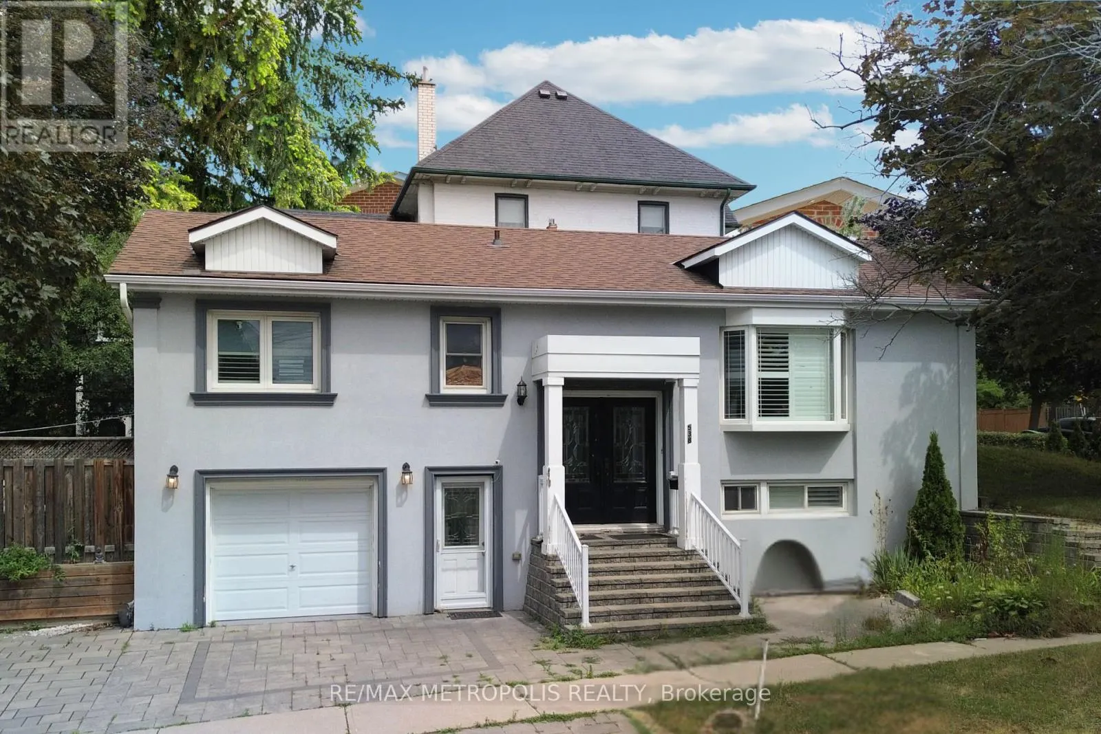 BSMT - 538 BELLAMY ROAD N